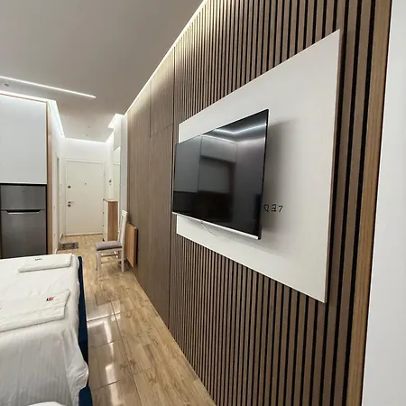 Apartment Lea Shengjin (Lezhe)