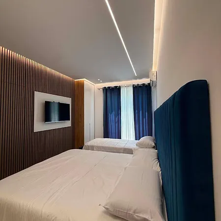Lea Appartement